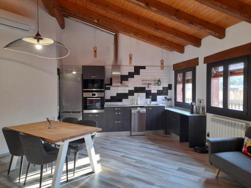 Vallbona de les Monges Appartement | Pati de Cal Espardenyer