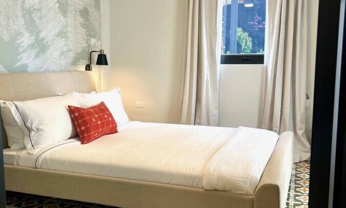 Santurce Hôtel | Patio Elba Heritage 2 Bedroom Suite