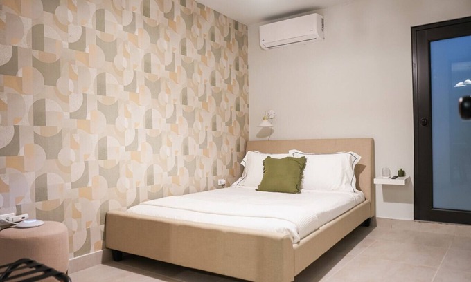 Santurce Hôtel | Patio Elba Junior 1 Bedroom suite