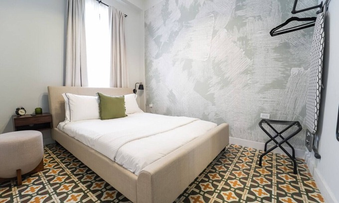 Santurce Hôtel | Patio Elba Suites 101