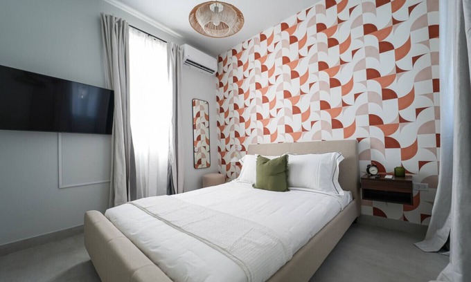 Santurce Hôtel | Patio Elba Suites