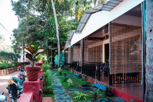Patnem Maison | Patnem Beach Cottages