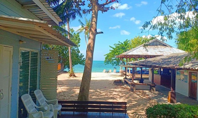 Ko Chang Maison | Patoo
