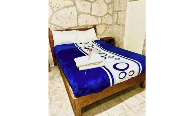 Huasca De Ocampo Appartement | Patos Room by GEstores