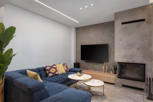 Patras Appartement | Patra Elegant Residence