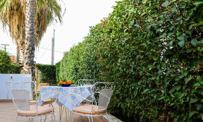 Paralia Appartement | Appartement Patras Paralia - Palmier