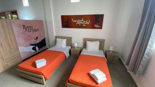 Paralia Appartement | Patras Romeο House