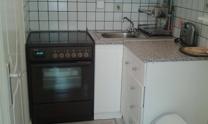 Zavlani Appartement | Patras - Appartement Thomais