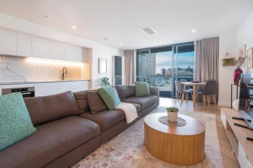 Hobart Central Business District Appartement | Patrick Calm - Easy Living near Dining and Hobart CBD
