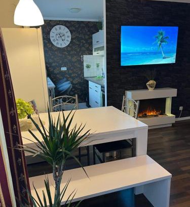 Gotha Appartement | Patrick