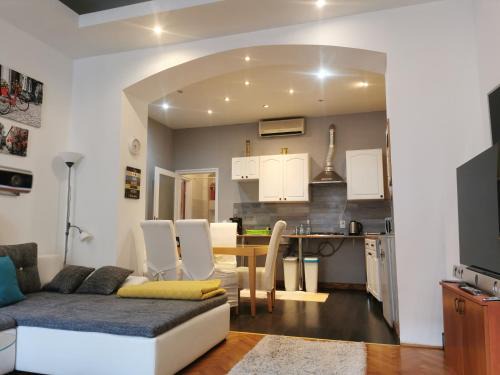 Szekesfehervar Appartement | Patrikapartman