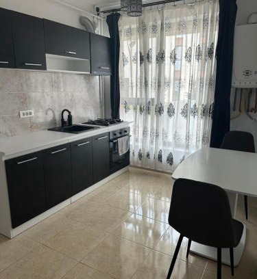 Timisoara Appartement | Patris Place