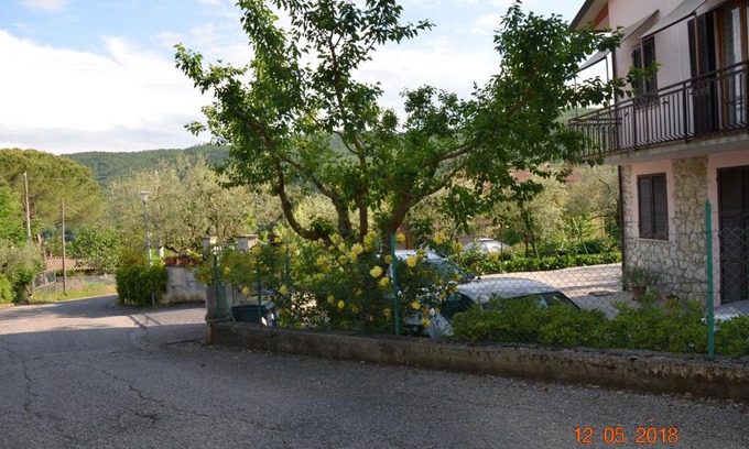 Collesanto Maison | Patrizia Boldrini