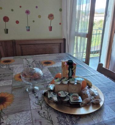 Zumaglia Appartement | Patrizia Home