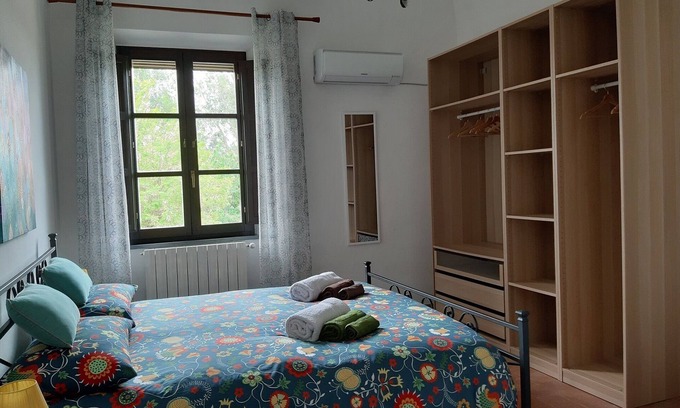 Pisa Appartement | Casa Patrizia à Cisanello