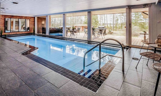 Loimaa Maison | Patruunan juhla ja majoitus by Interhome