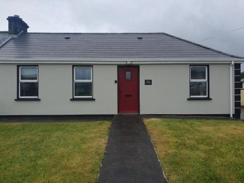 Donegal Appartement | Pats Cottage