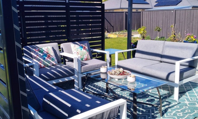 Blenheim Maison | Pats' Place in Witherlea
