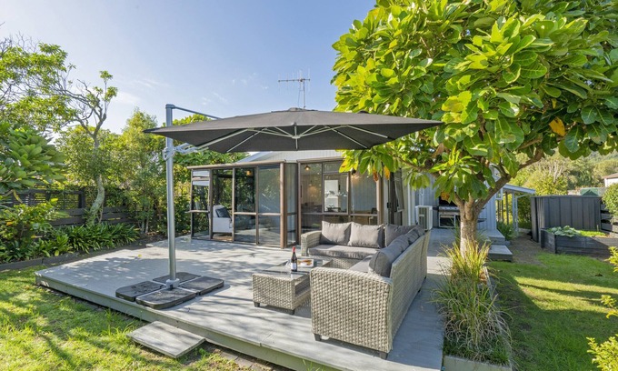 Pauanui Maison | Patton's Place - Pauanui Maison de vacances