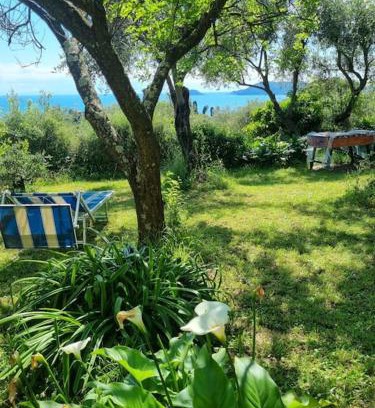 Lerici Maison | Patty's Cottage with private PARKING