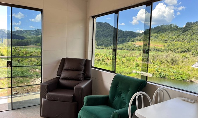 Fatima Appartement | PATUZZI INN