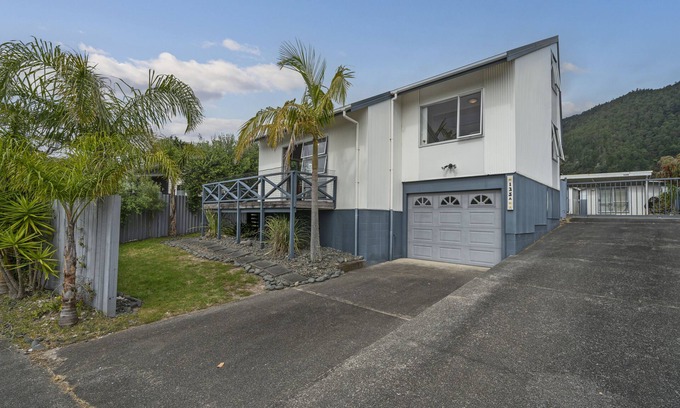 Pauanui Maison | Pauanui Beach Therapy - Pauanui Holiday Home