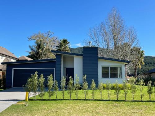 Pauanui Maison | Pauanui Lakes - Golf Resort