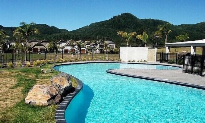 Pauanui Cottage | Lacs Pauanui - Pauanui Maison de vacances