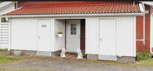 Seinajoki Appartement | Paukavuori