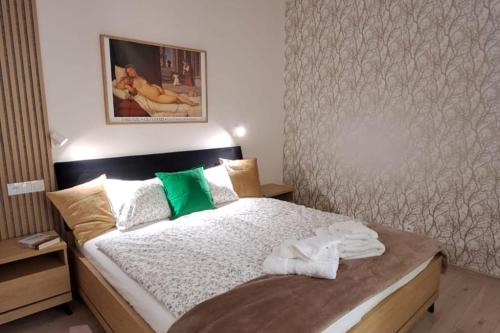 Kazimierz Appartement | PAUL-IN-SKY Apartment Krakow
