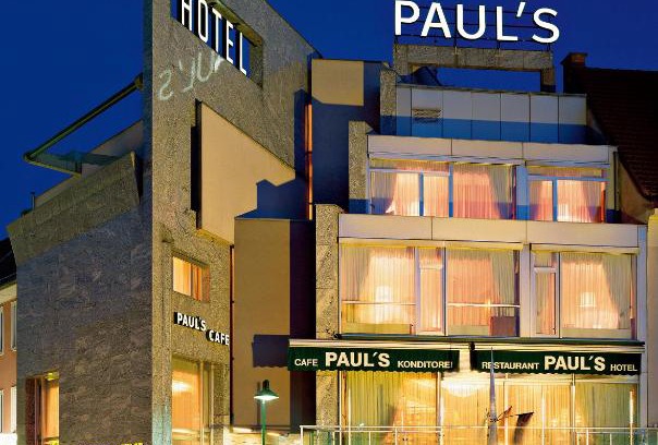Knittelfeld Hôtel | Paul's Hotel