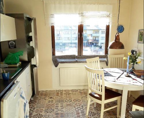 Paulistrom Appartement | Pauliström - Schöne Ferienwohnung für bis zu 4 Personen - 60qm