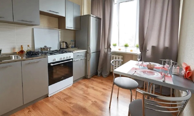 Mahilyow Appartement | PaulMarie Apartments on Mira 25B
