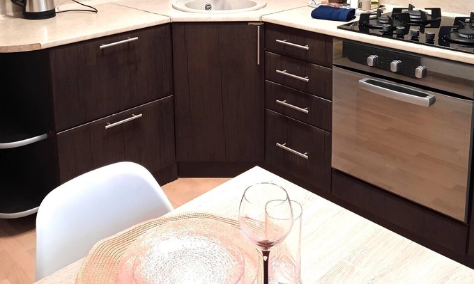 Vitebsk Appartement | PaulMarie Apartments on Prs.Moskovskiy