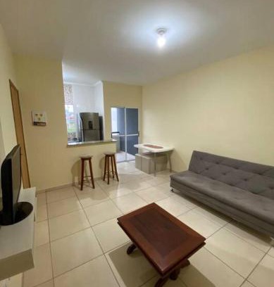 Boituva Appartement | Paulo Eduardo Acomodações