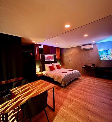 Herstal Hôtel | Pause Thermale Suites Deluxe et Spa Privatif