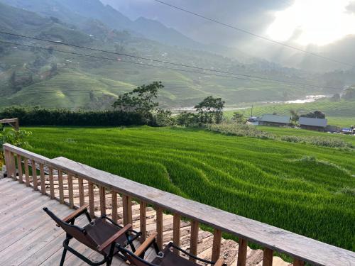 Hau Thao Maison | Pavi garden
