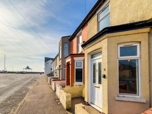 Gorleston-on-Sea Maison | Pavilion - Beachfront Property