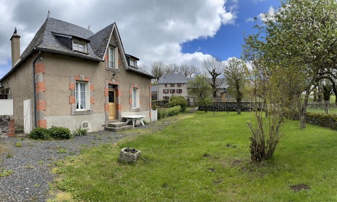 Sainte-Anastasie Maison | Pavillon à louer