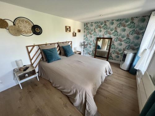 Villefranche-de-Lauragais Maison | Pavillon T2 climatisé
