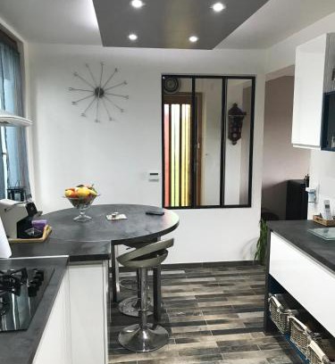 Thiais Maison | Pavillon F4
