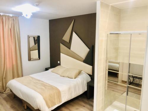 Thiers Maison | Pavillon Fani