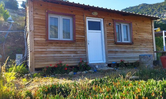 Faralya Maison | Pavlonya Bungalows