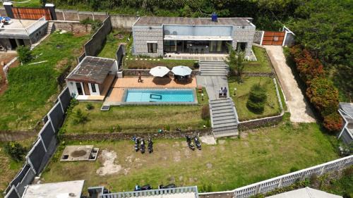 Pancawati Villa | Pavotel Hills & Valley