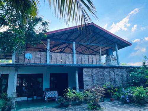Dambulla Maison | Pawana Rest