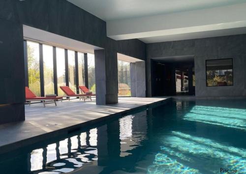 Ferrieres-en-Brie Hôtel | Paxton Paris MLV