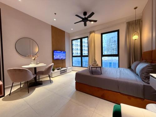 Sungai Penchala Appartement | Paxtonz PJ By Synergy