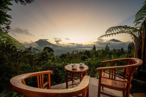 Kintamani Hôtel | Payang Cabin Kintamani