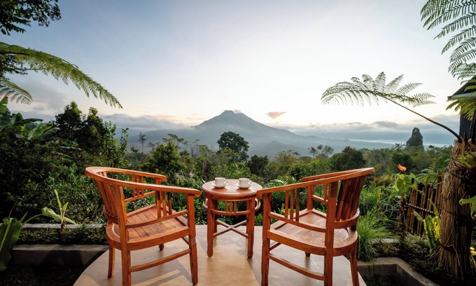 Kintamani Hôtel | Payang Cabin Kintamani