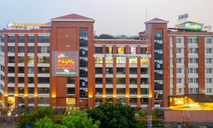 Asansol Hôtel | Payel Inn